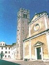 Motovun - Santo Stefano